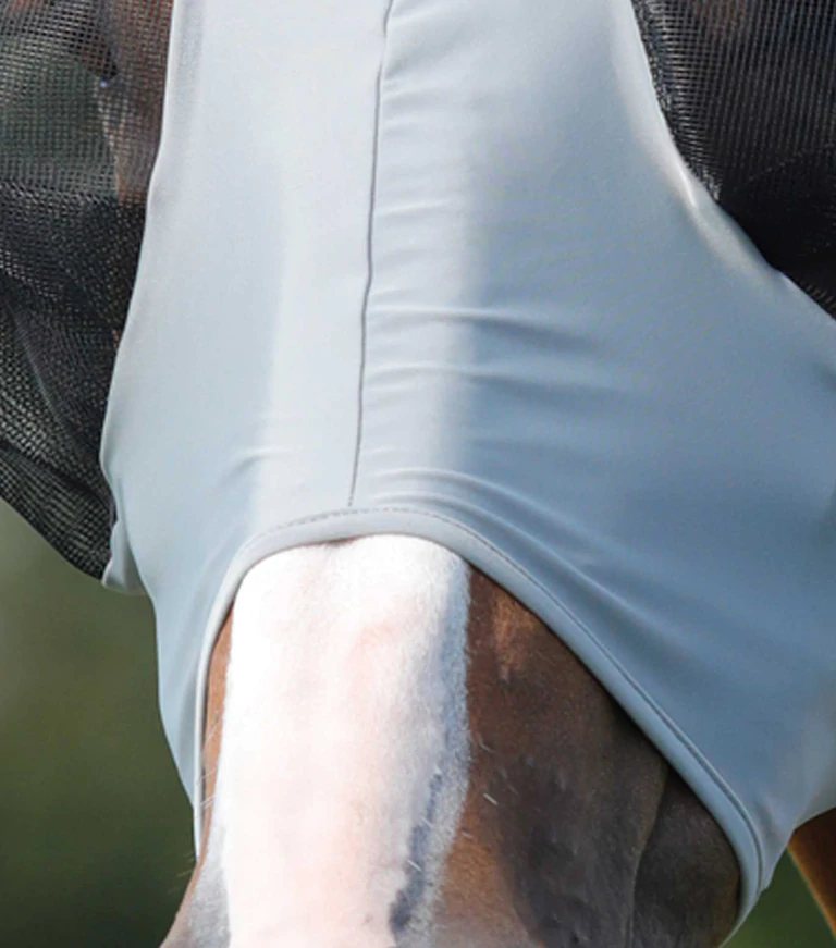 Thumbnail: PE Comfort Tech Lycra Fly Mask 