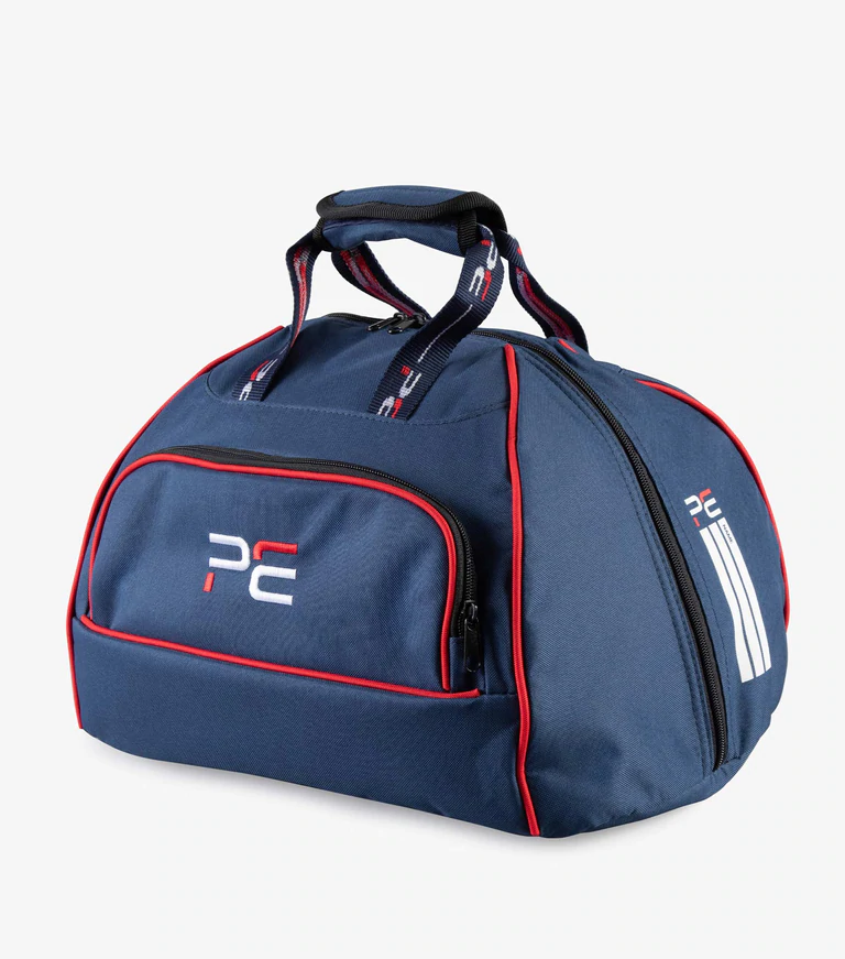 Thumbnail: PE Helmet Bag