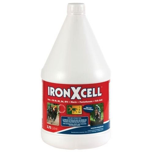 Thumbnail: IRONXCELL