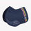 Thumbnail: PE My Pony Jack Cotton GP/Jump Glitter Saddle Pad
