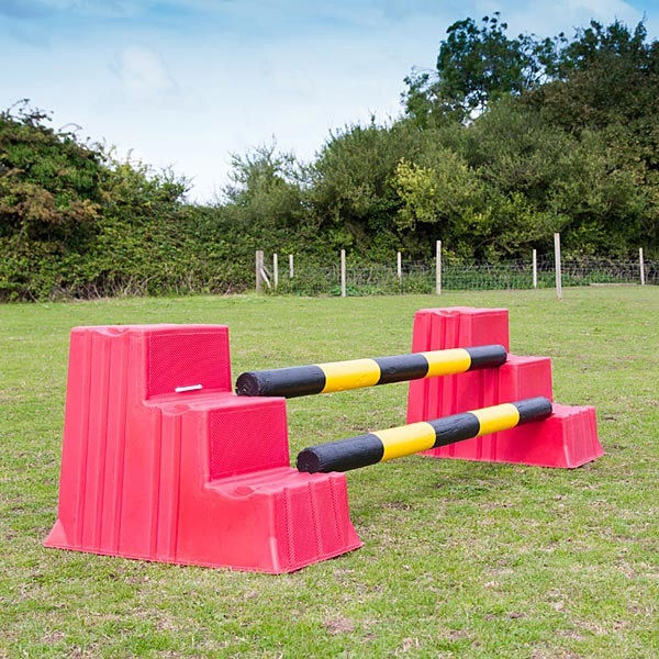 Thumbnail: Stubbs Up & Over (Mounting & Pole Block
