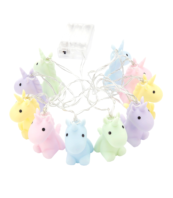 Thumbnail: Waldhausen Unicorn LED String Of Lights