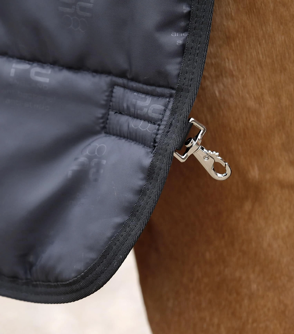 Thumbnail: PE 100g Lucanta Rug Liner