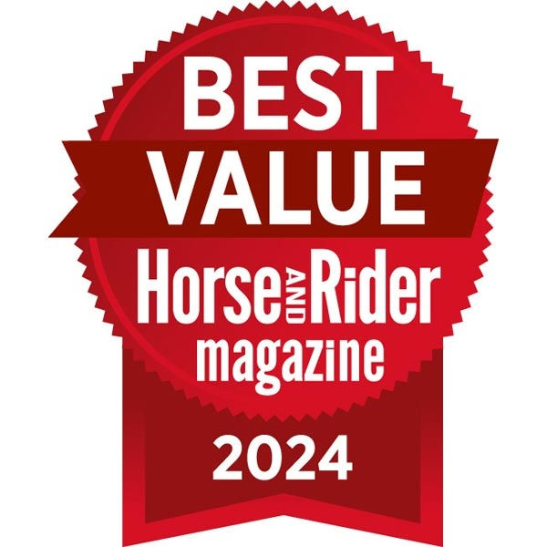 Thumbnail: Horse & Rider Magazine