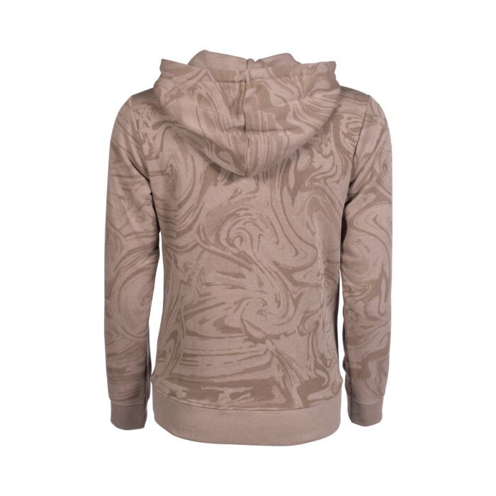 Thumbnail: HKM Hoody -Lavender Bay-