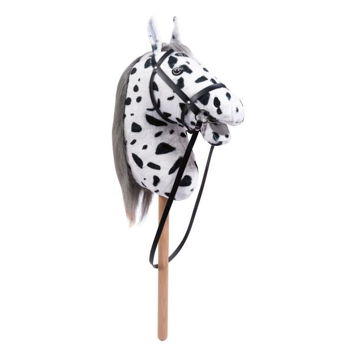 Thumbnail: White Hobby Horse