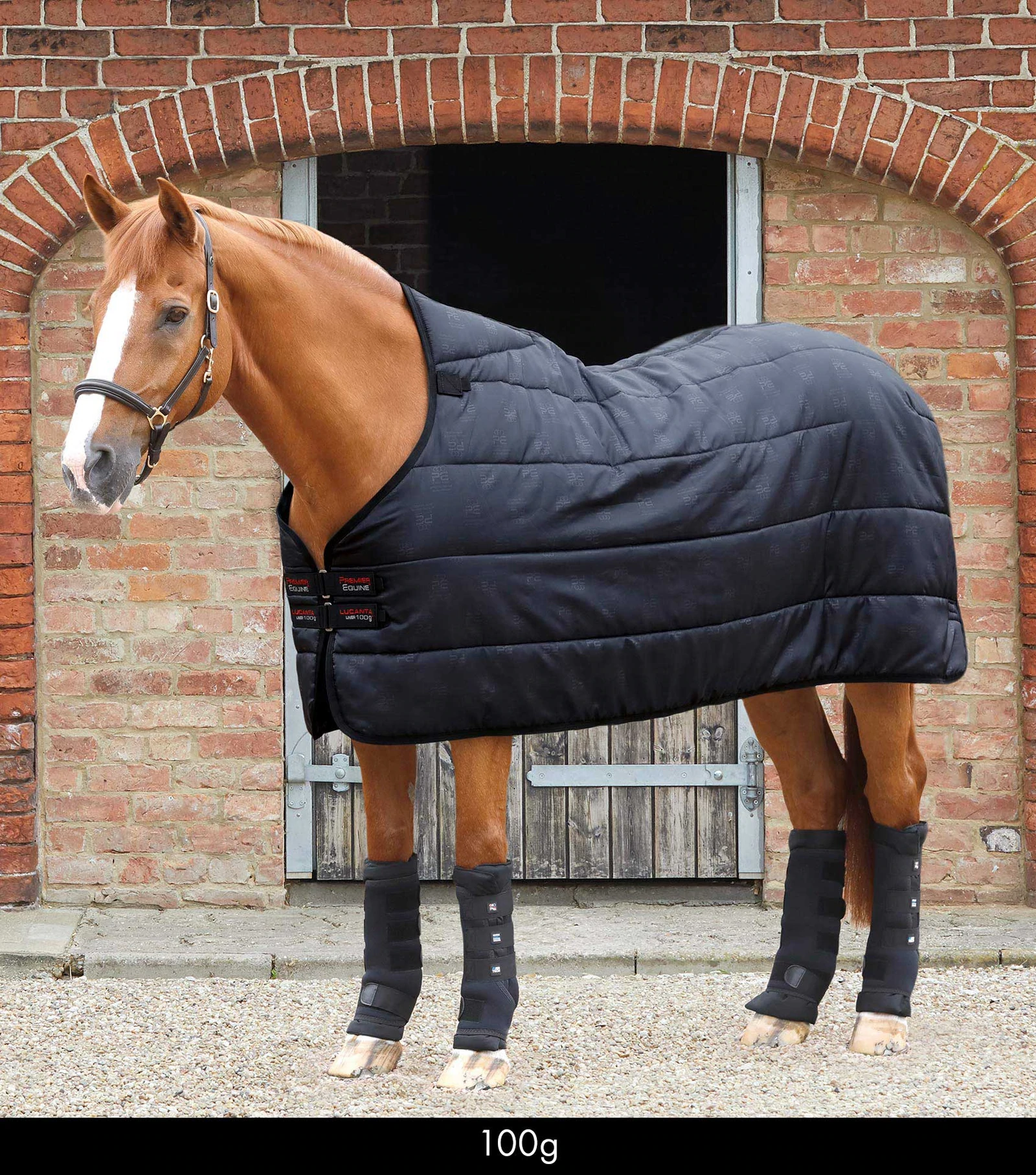 PE 100g Lucanta Rug Liner