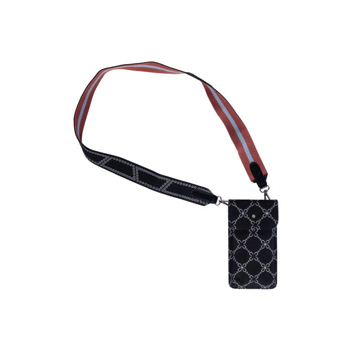 Thumbnail: HKM Mobile Phone Case -Ruby