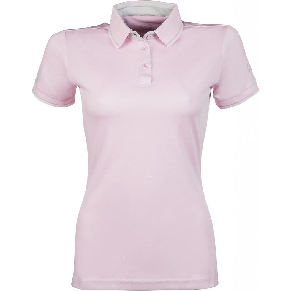 Thumbnail: HKM Polo shirt -Classico-