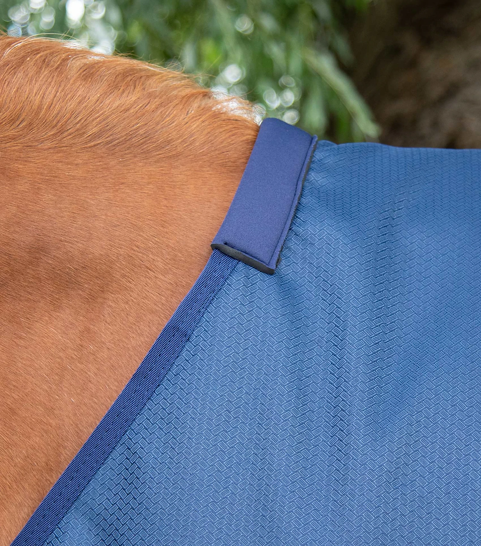 Thumbnail: PE Akoni 0g Original Turnout Rug