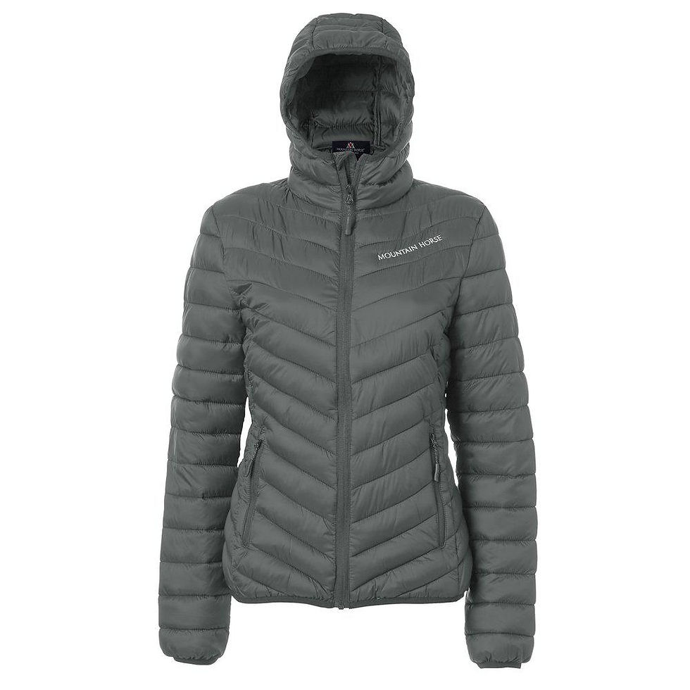 Thumbnail:  Mountain Horse Sally Jacket