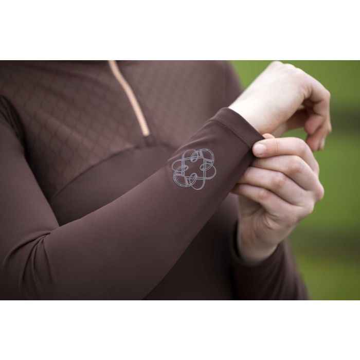 Thumbnail: HKM Base Layer  - Arctic Bay-
