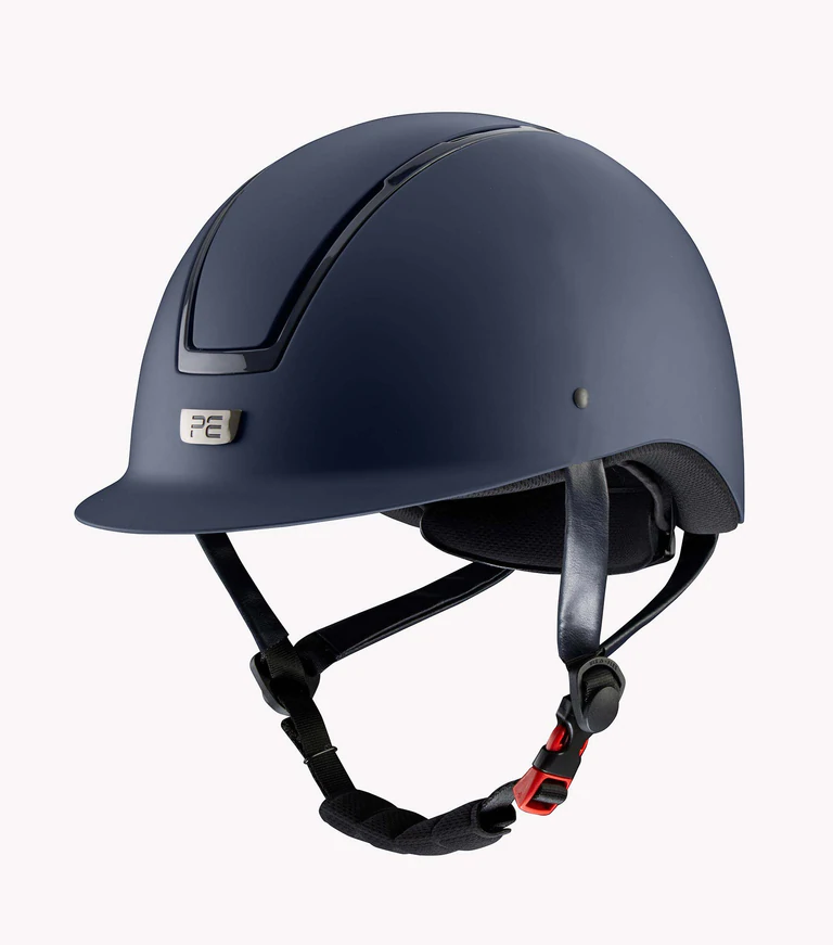 Thumbnail: PE Endeavour  Helmet