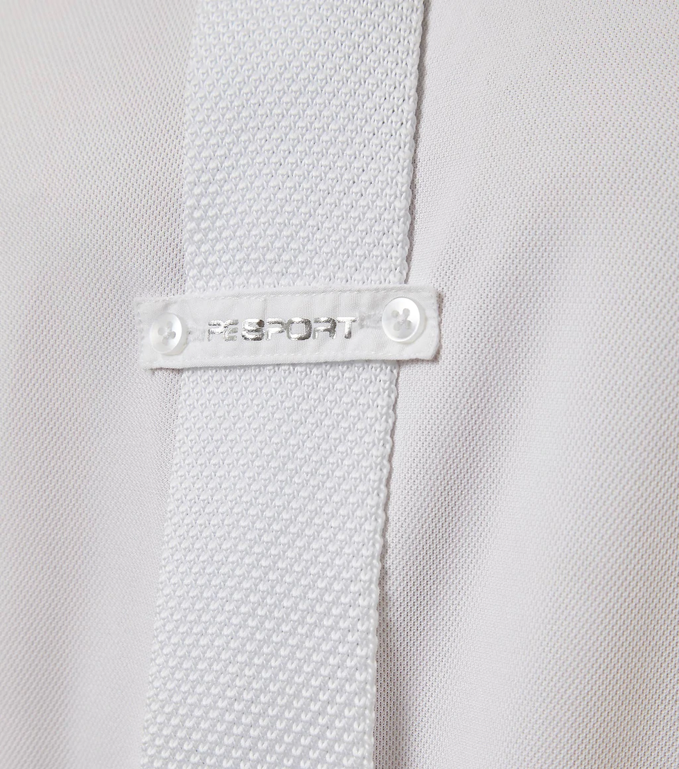 Thumbnail: PE Giulio Men's Long Sleeve Show Shirt