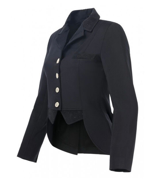 Thumbnail: EQUITHÈME SHORT DRESSAGE SHADBELLY