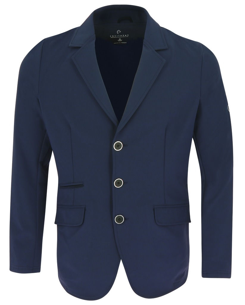 Thumbnail: EQUITHÈME "DUBLIN" COMPETITION JACKET