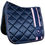 Thumbnail: HKM Saddle Pad -Classic Polo-