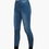 Thumbnail: PE Gina Ladies Full Seat Denim Breeches