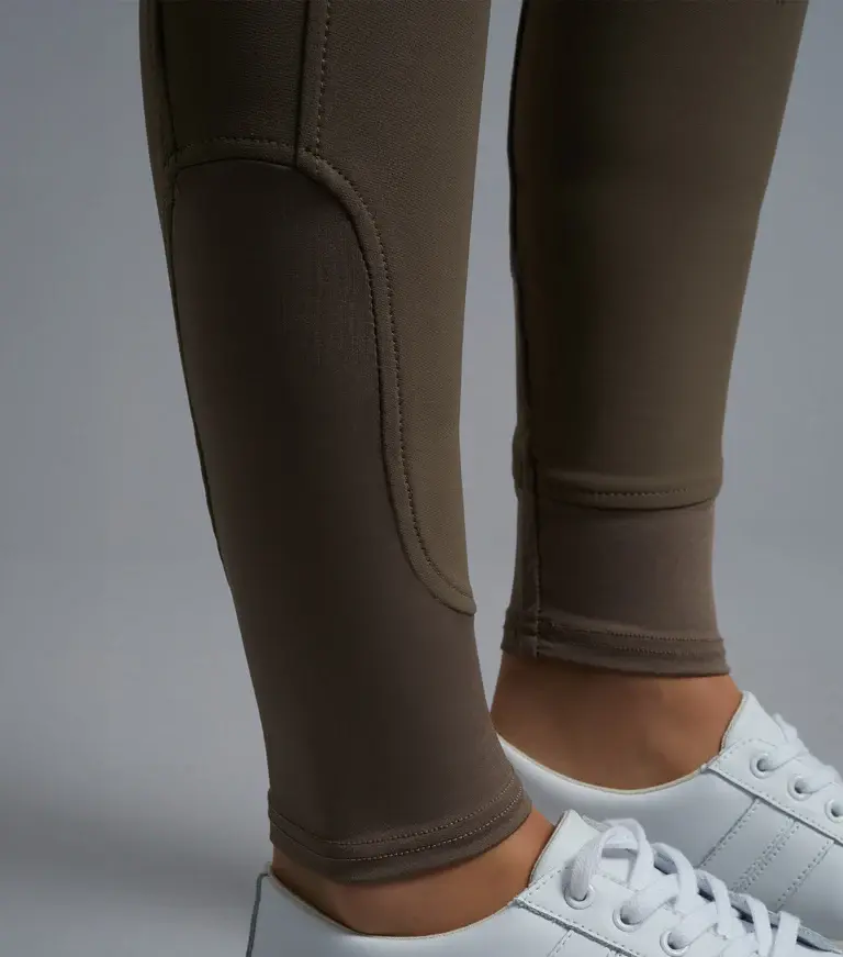 Thumbnail: PE  Coco II Ladies Gel Full Seat Riding Breeches
