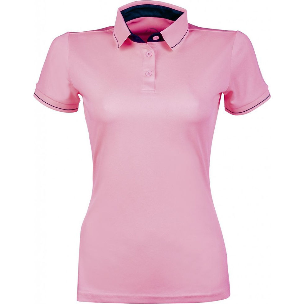 Thumbnail: HKM Polo shirt -Classico-