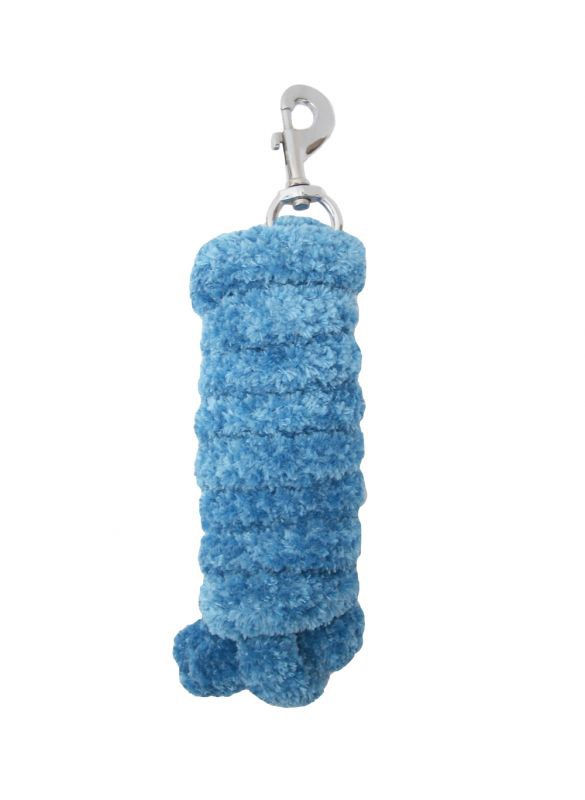 Thumbnail: Rhinegold Soft Feather Leadrope