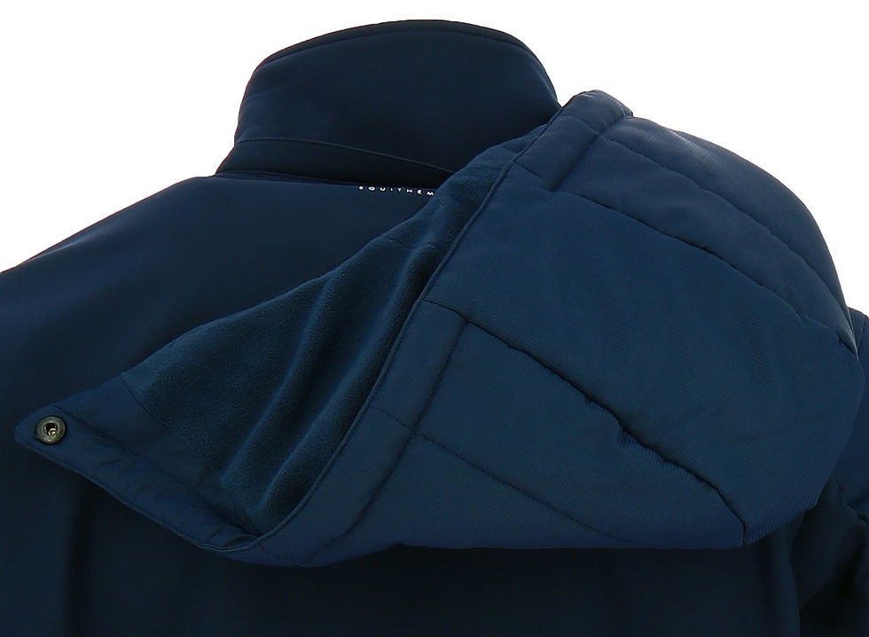 Thumbnail: EQUITHÈME "NORMAN" JACKET