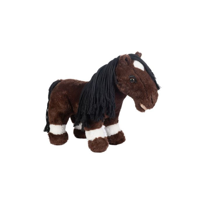 Thumbnail: cuddly pony