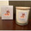 Thumbnail: Scented Candle FOX (by Meg Hawkins)