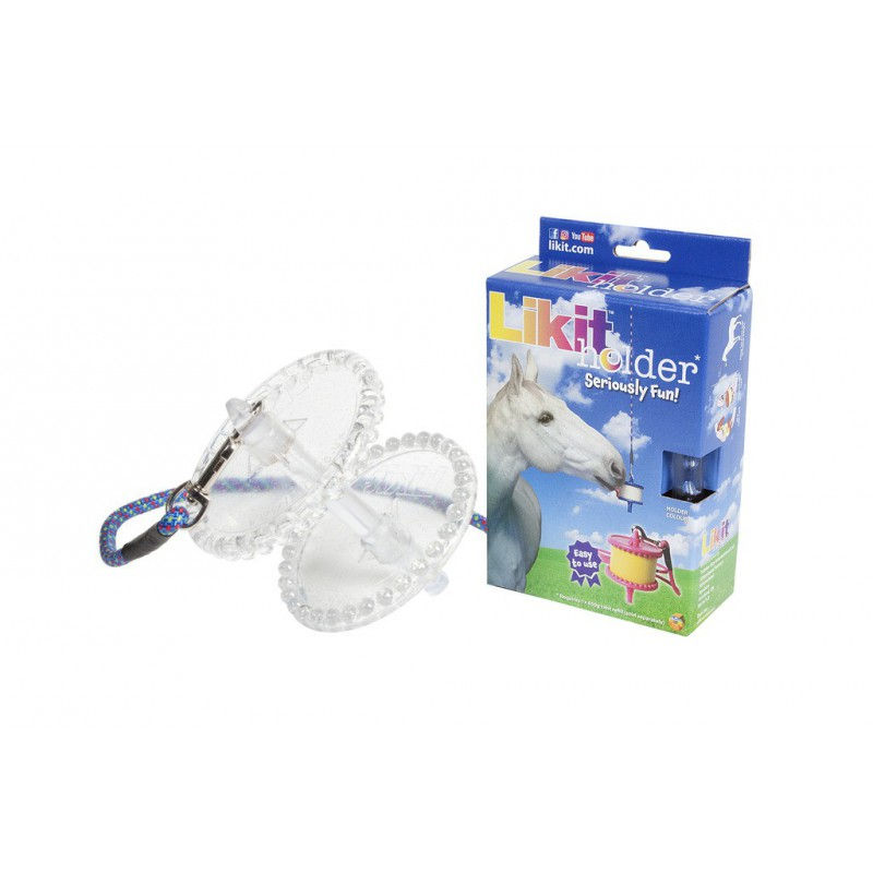 Thumbnail: Likit Holder