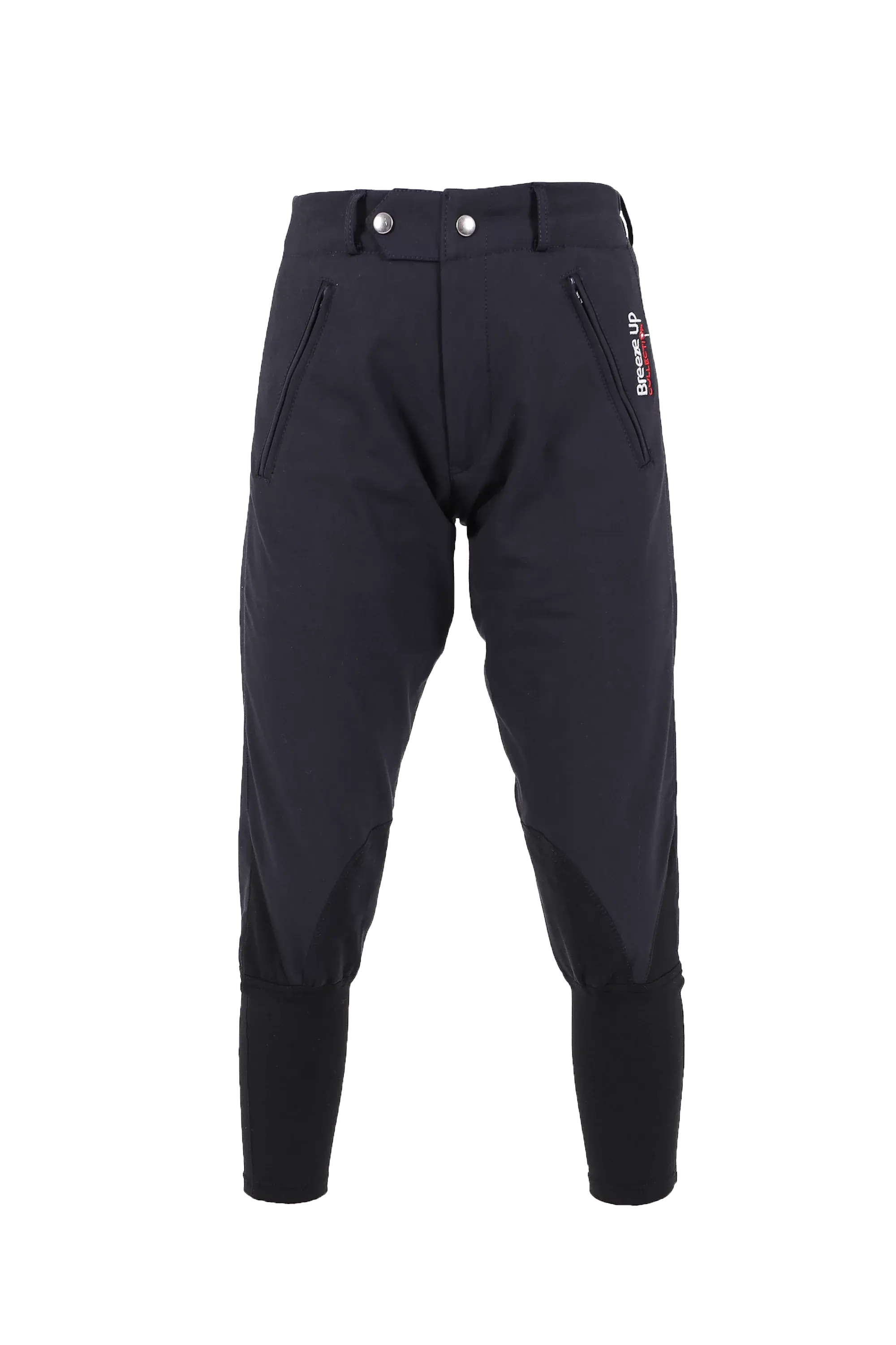 BREEZE UP 3/4 Length Exercise Breeches 