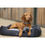 Thumbnail: HKM Dog Bed -Buddy Robust-