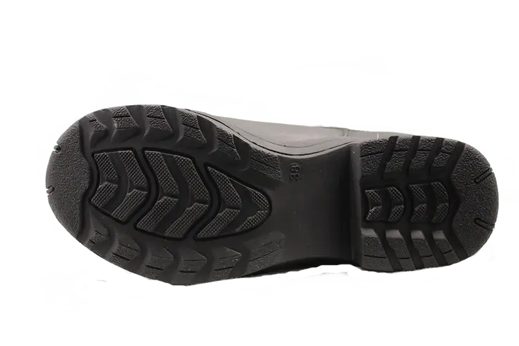 Thumbnail: Mackey Cedar Boot