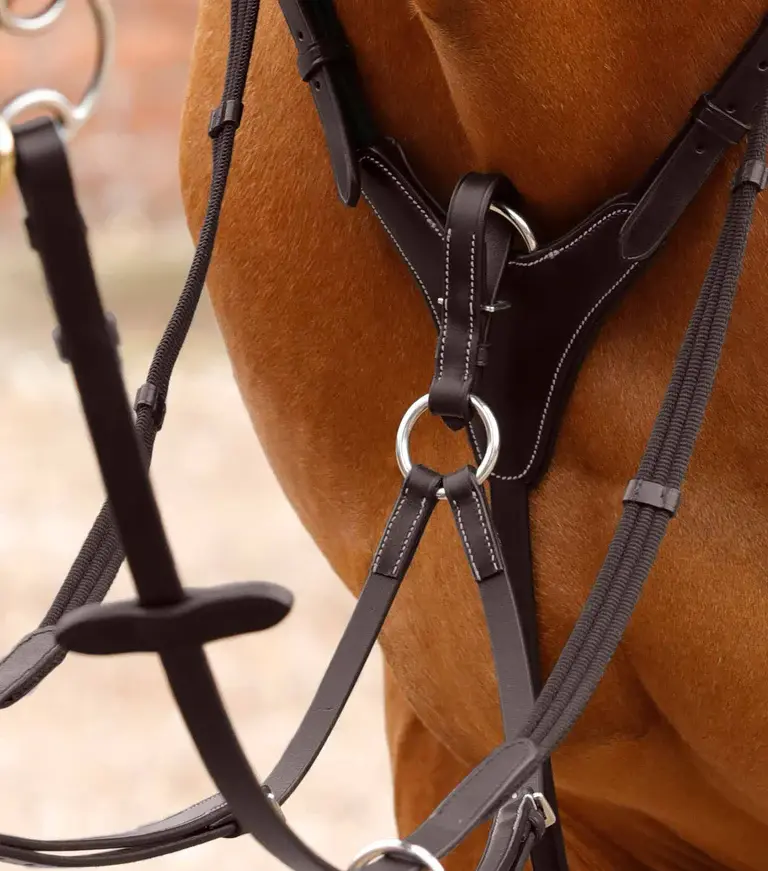 Thumbnail: PE Norbello Hunter Breastplate