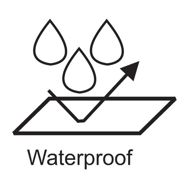 Thumbnail: Waterproof Riding Gloves