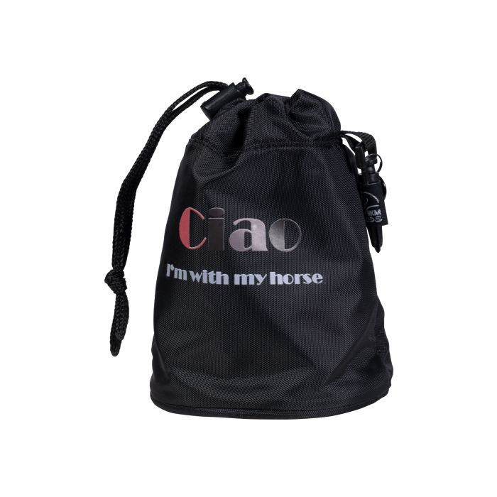 Thumbnail: HKM Treat Bag -Ruby-