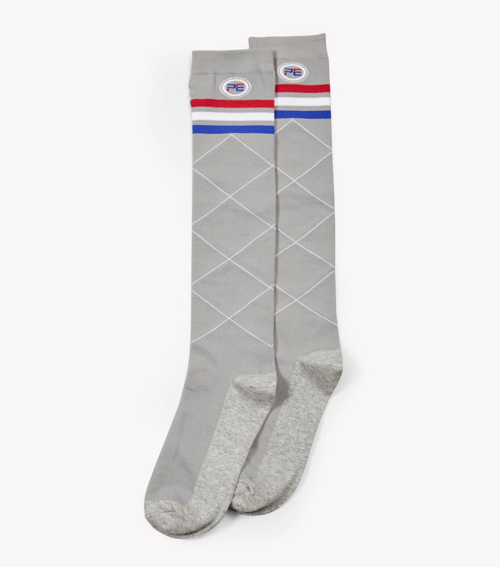 PE Adults 4 Season Socks