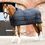 Thumbnail: PE 100g Horse Rug Liner