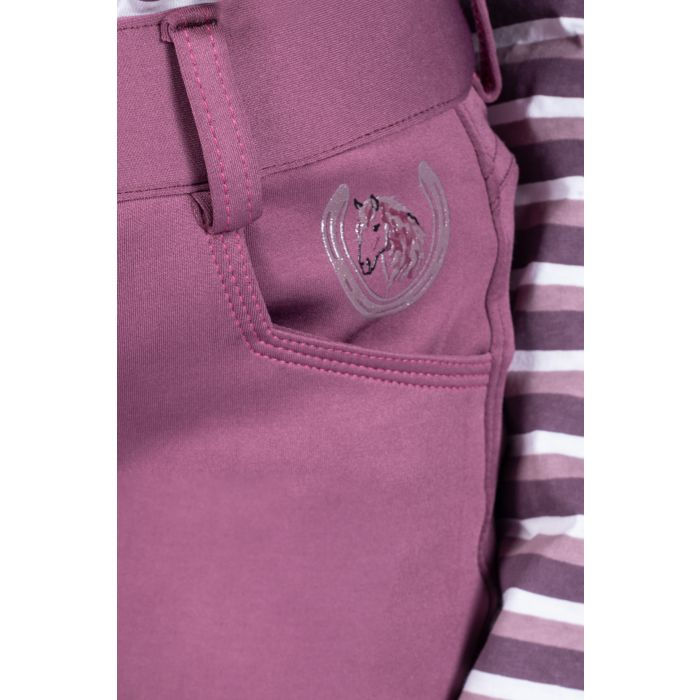 Thumbnail: HKM Breeches -Alva- 