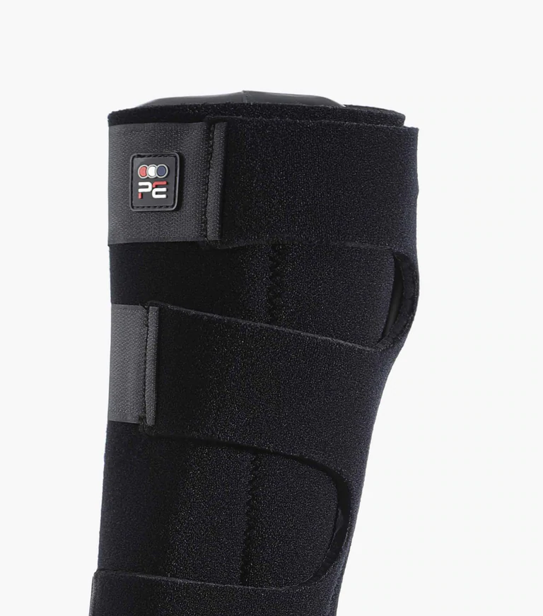 Thumbnail: PE 6 Pocket Horse Ice Boots 