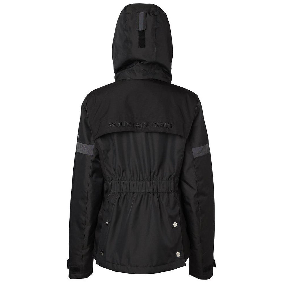 Thumbnail: Mountain Horse Royal Grace Jacket
