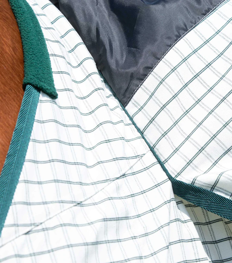Thumbnail: PE Combo Cotton Sheet 