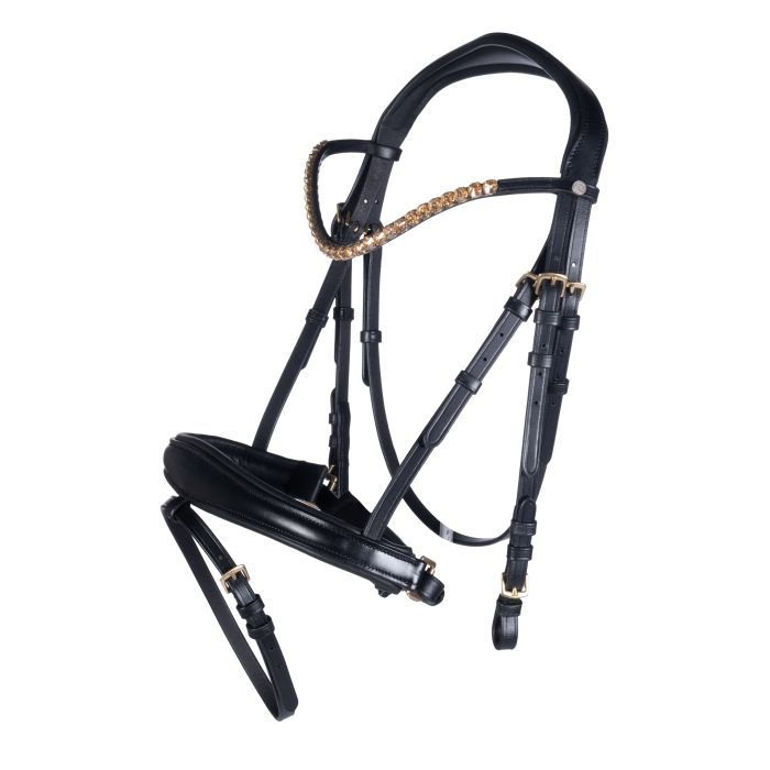 Thumbnail: HKM -Marrakesh- Bridle