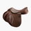 Thumbnail: PE Lyon Leather Close Contact Jump Saddle