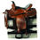Thumbnail: Windsor Colt Western Saddle, Bridle And Saddle Pad Set