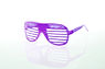 Purple Glasses