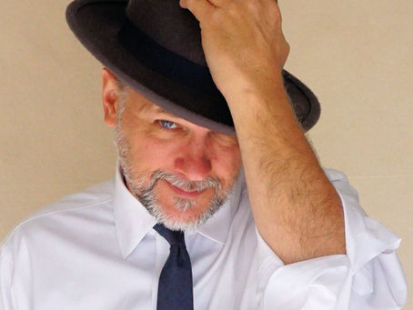 Simon Brooks