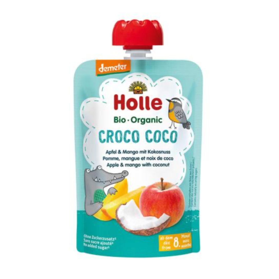 Holle Croco Coco