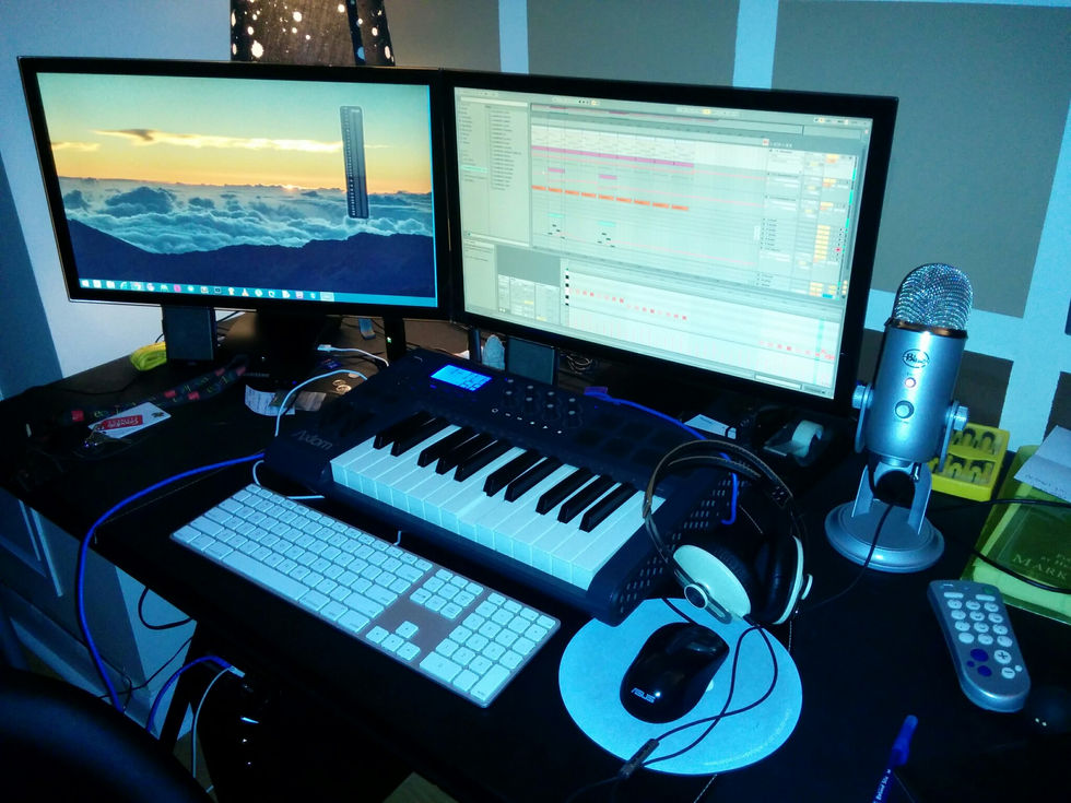 Saanskara Studios | Evolution of the studio
