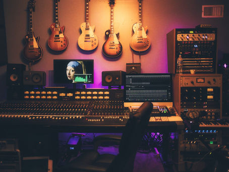 The Future of Music: Trends, Innovations, and What Lies Ahead