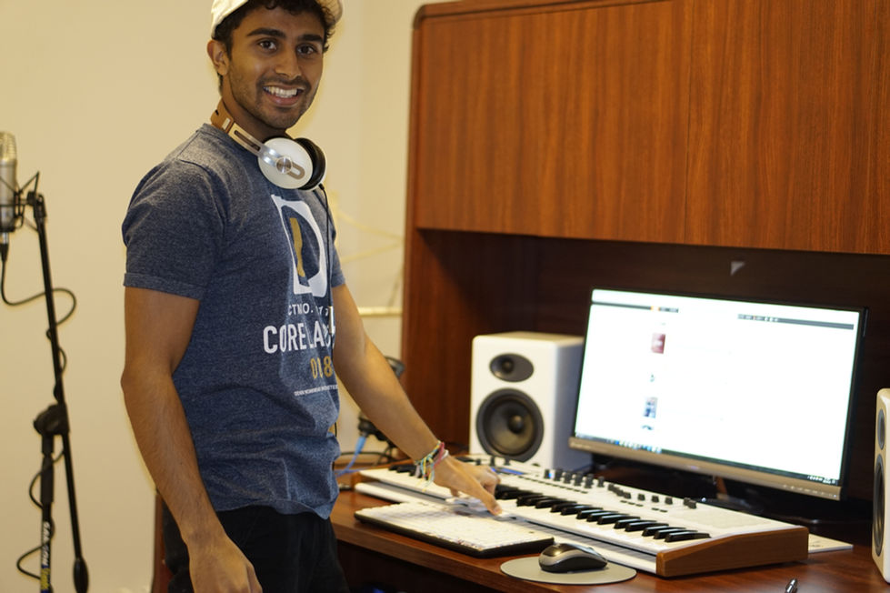 Saanskara Studios | Evolution of the studio